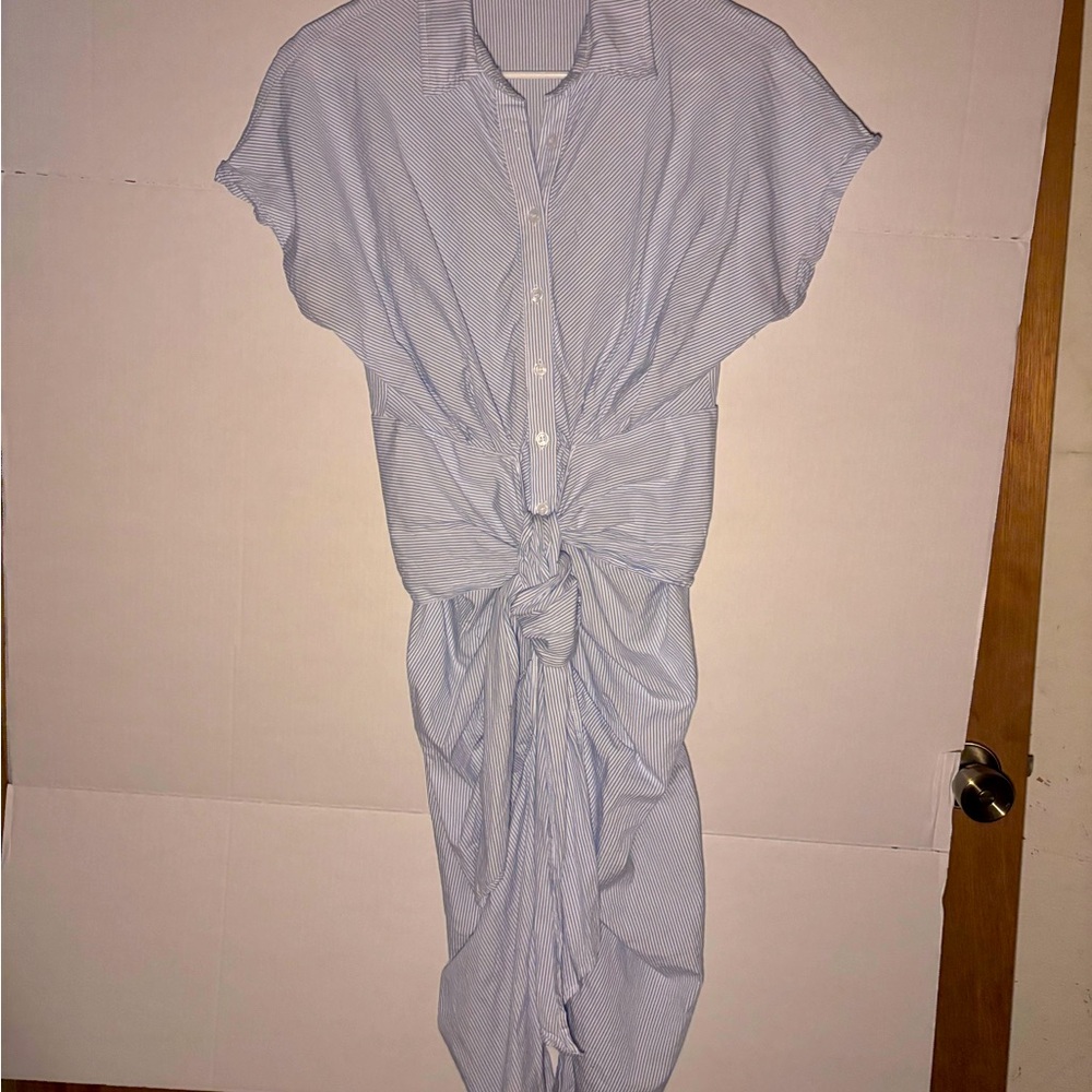 Better Be wrap dress.